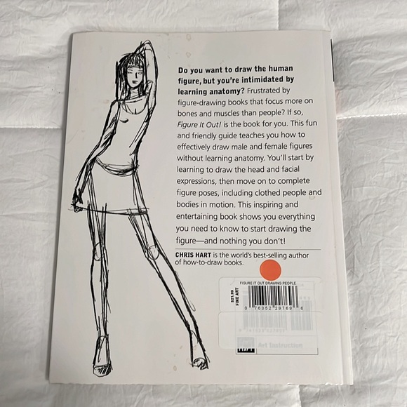 Drawing Art Set - Picture 3 of 6